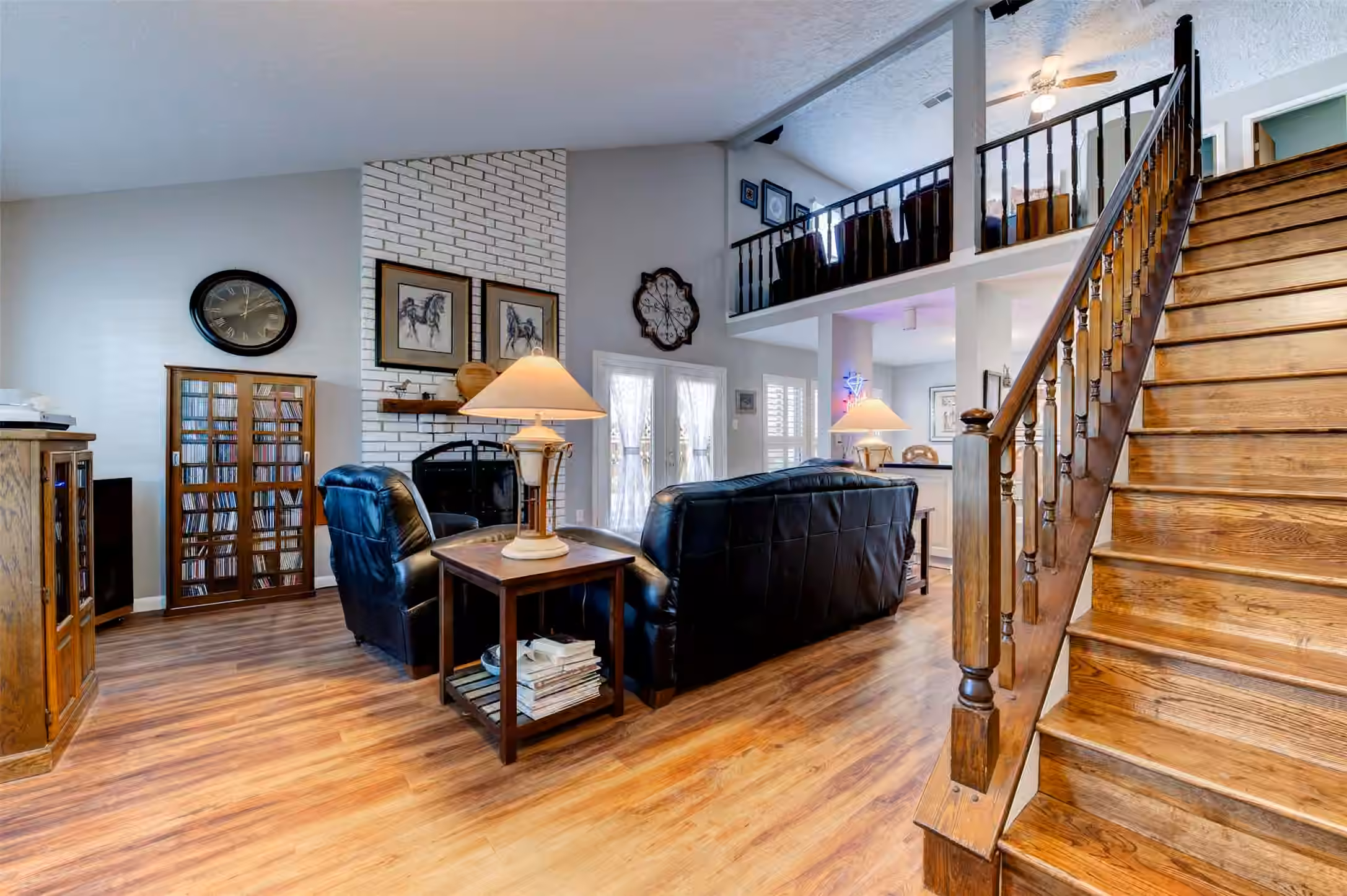Photo 2 of 8710 Storm Wood Street, Houston, TX