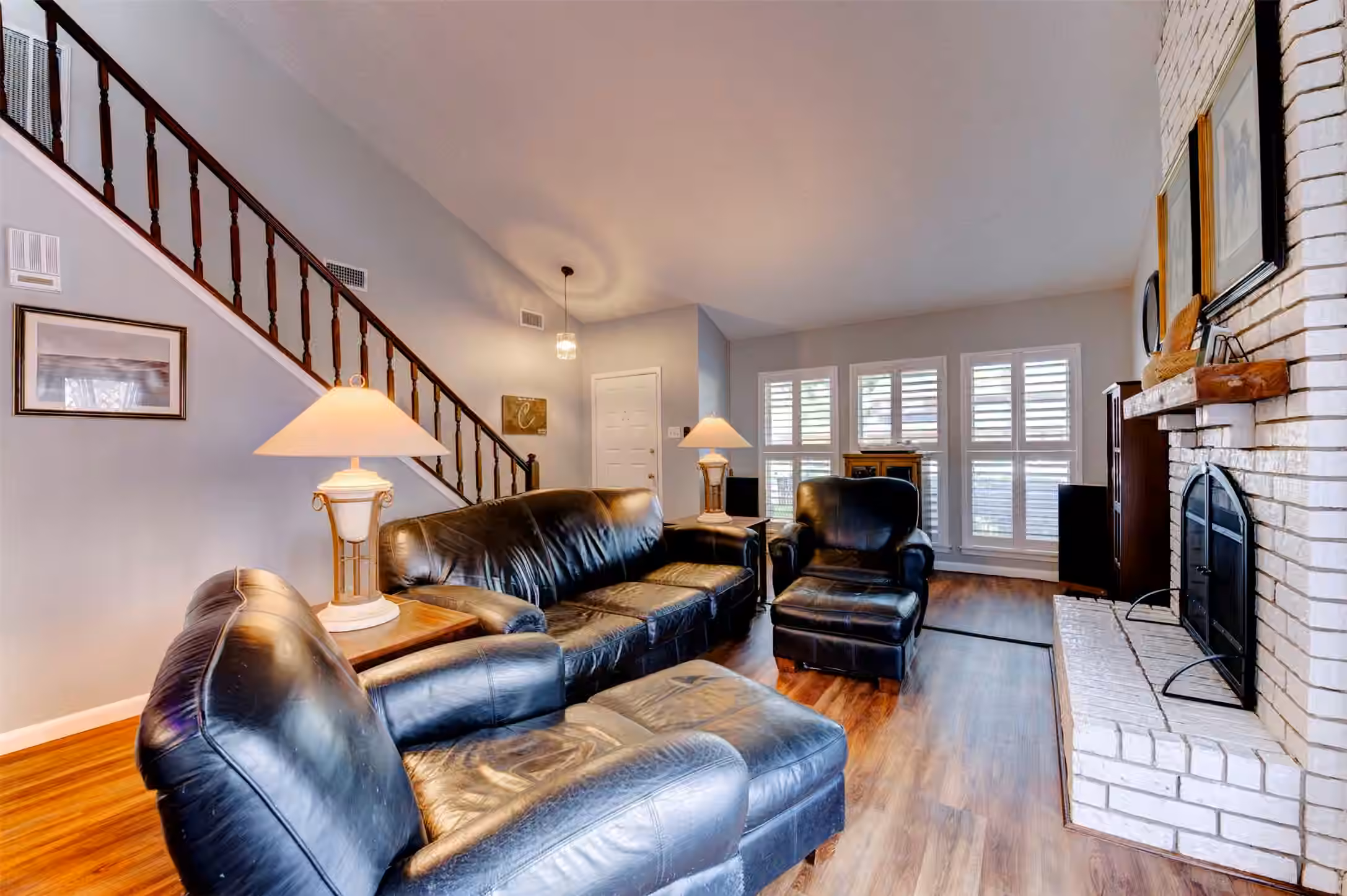 Photo 7 of 8710 Storm Wood Street, Houston, TX