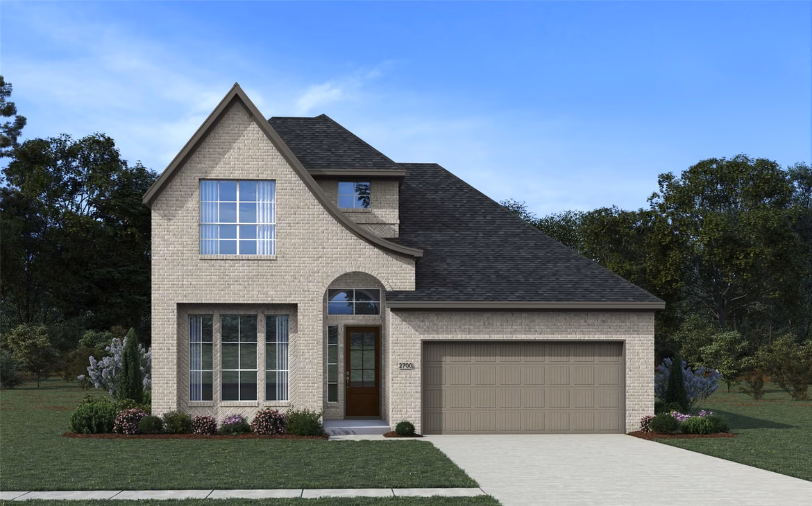 Photo of 25114 Skyline Prairie Lane, Katy, TX 77493