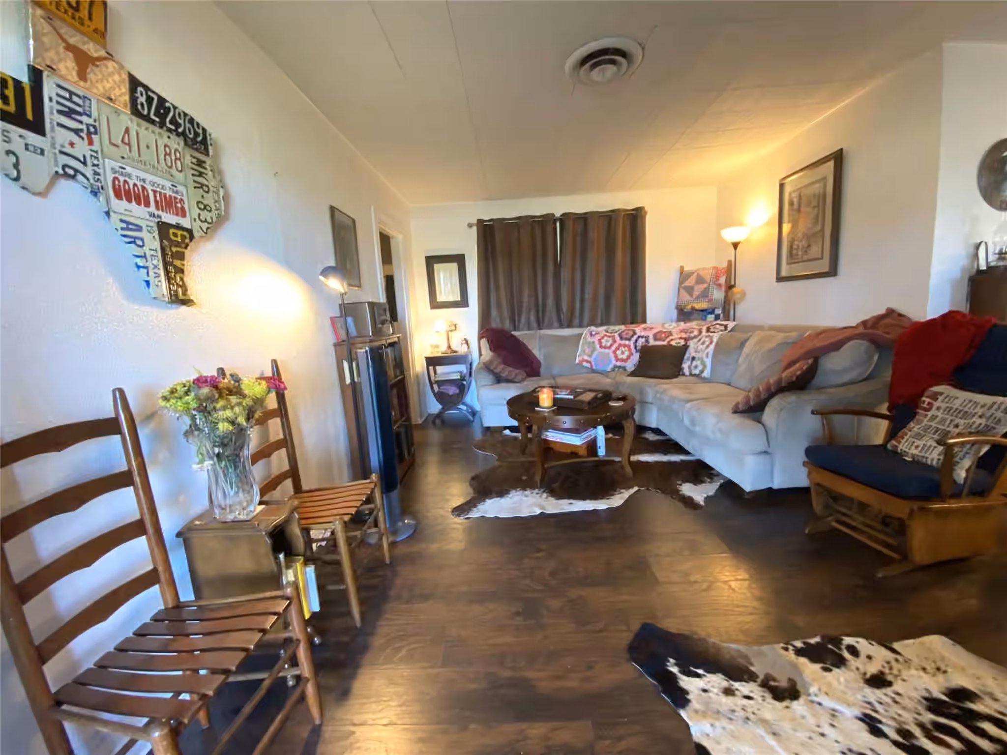 Photo 3 of 1016 Pecan Street, Huntsville, TX