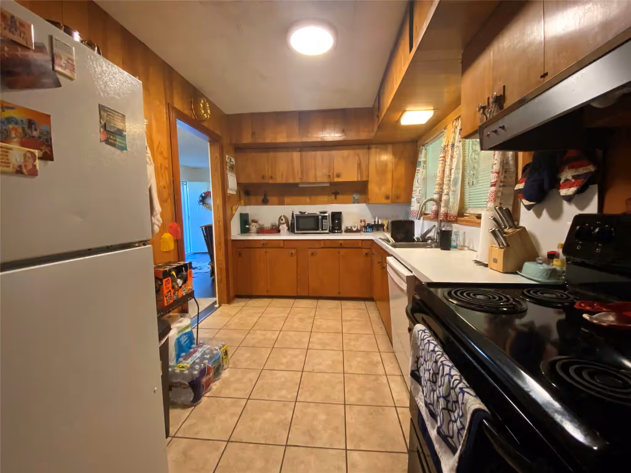 Photo 6 of 1016 Pecan Street, Huntsville, TX