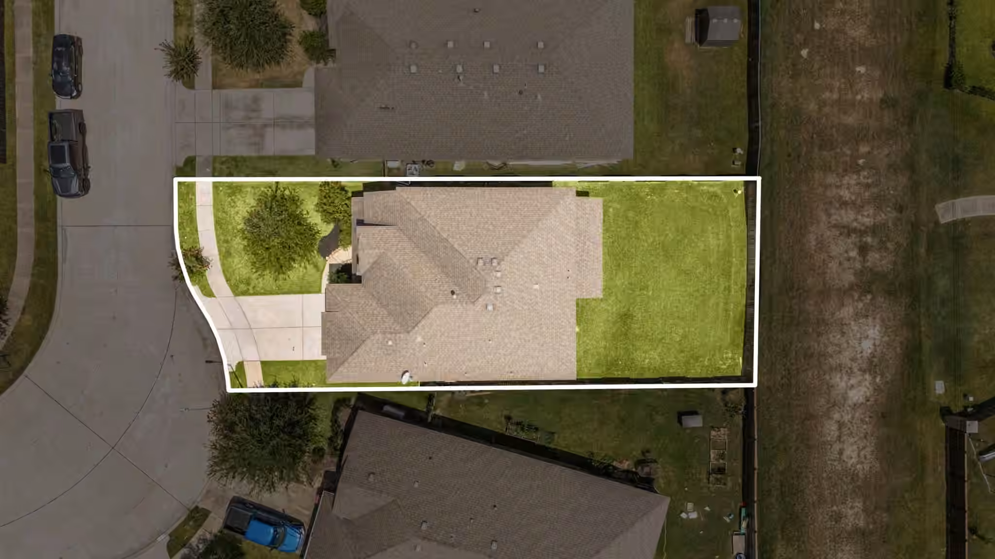 Photo 3 of 23643 Balzano Court, Katy, TX
