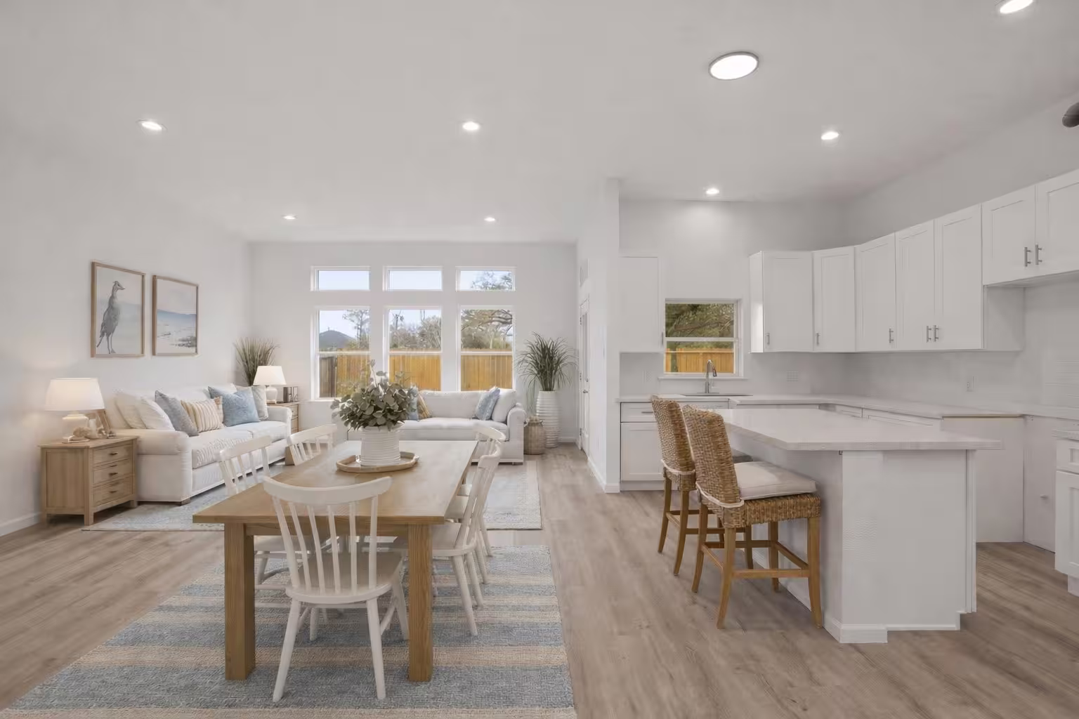 Photo 6 of 13902 Leabrandon Lane, Houston, TX