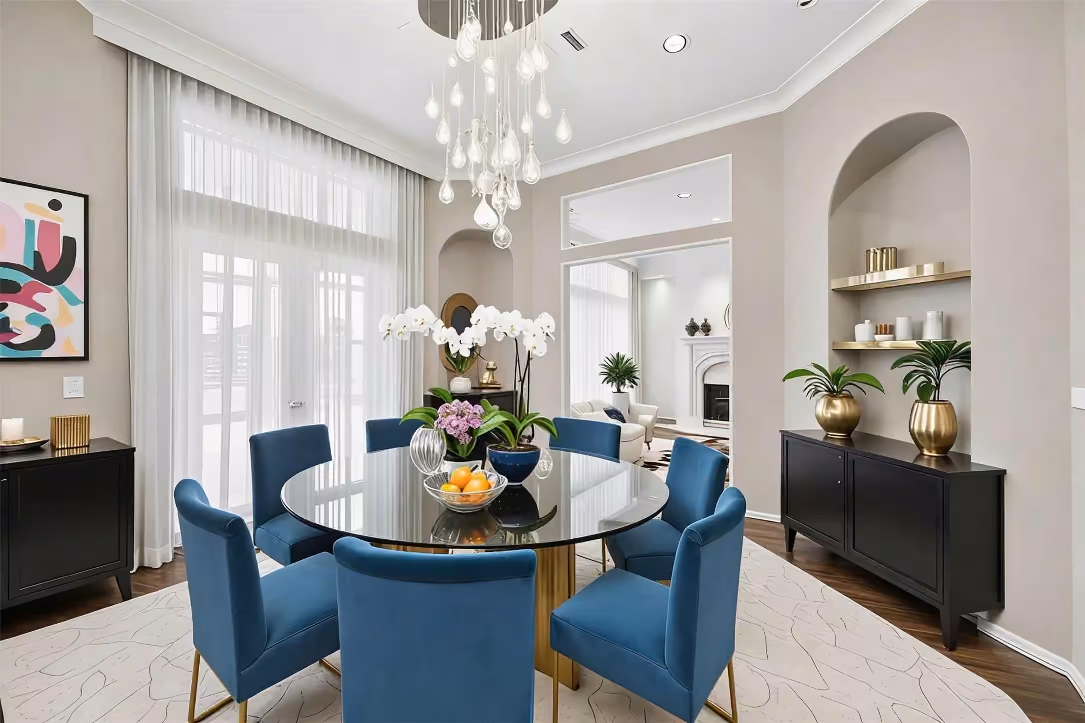 Photo 6 of 11602 Versailles Lakes Lane, Houston, TX