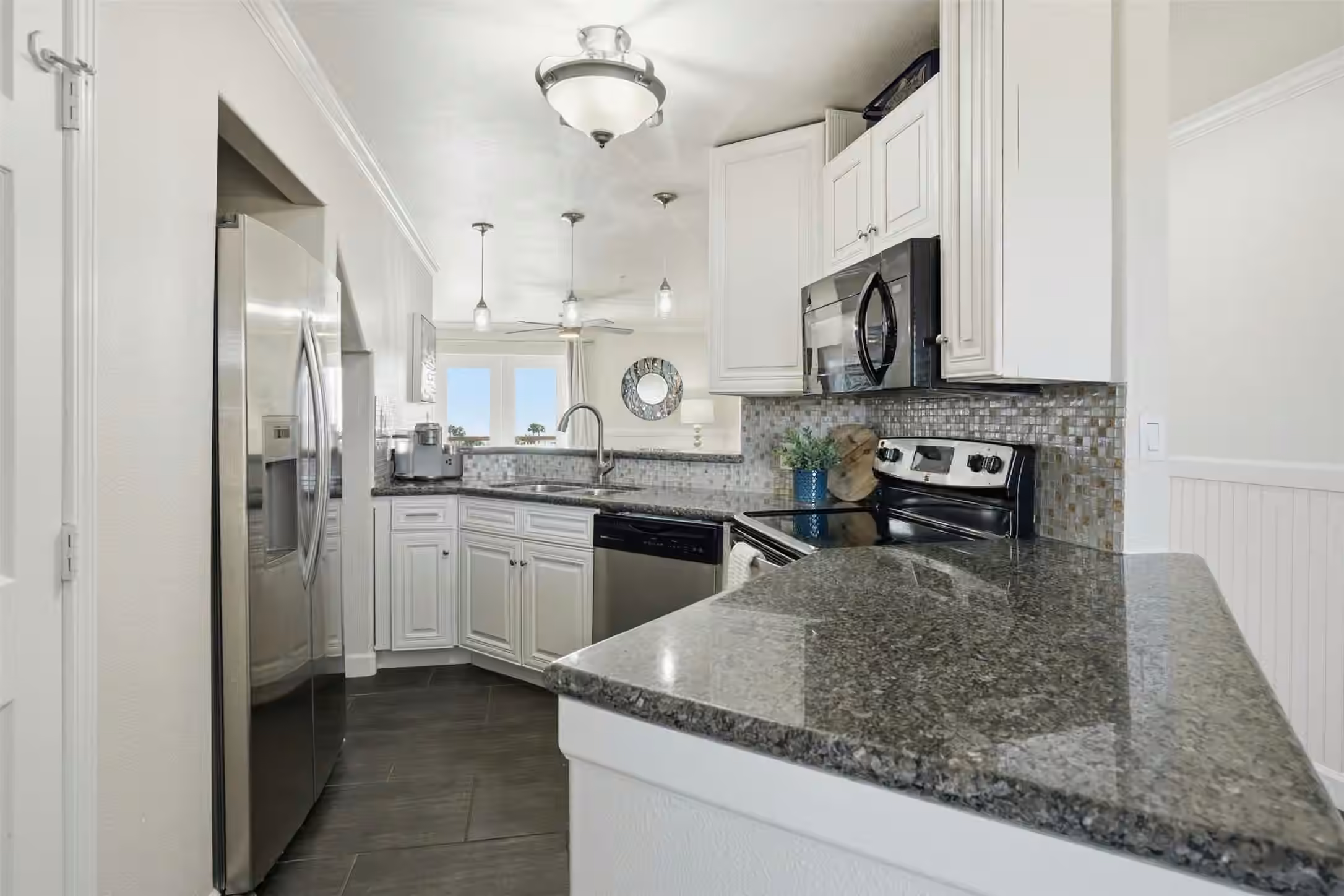 Photo 5 of 9520 Seawall Boulevard 353, Galveston, TX
