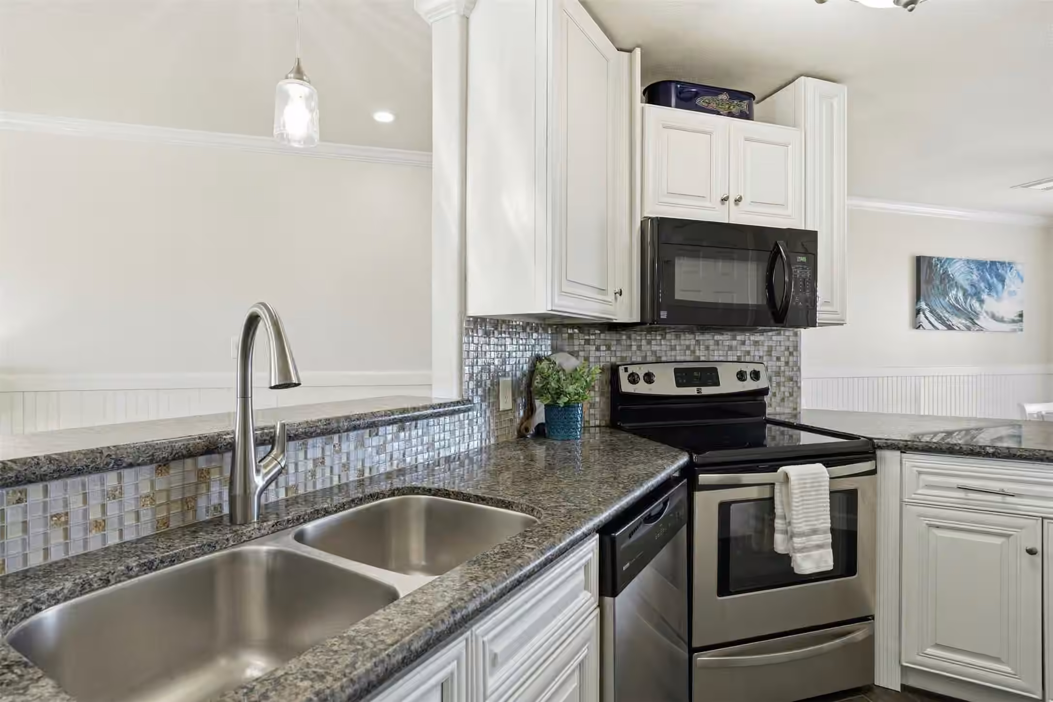 Photo 6 of 9520 Seawall Boulevard 353, Galveston, TX