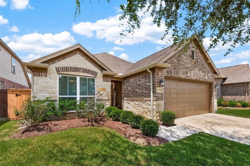 Photo of 11347 Rossum Creek Drive, Humble, TX