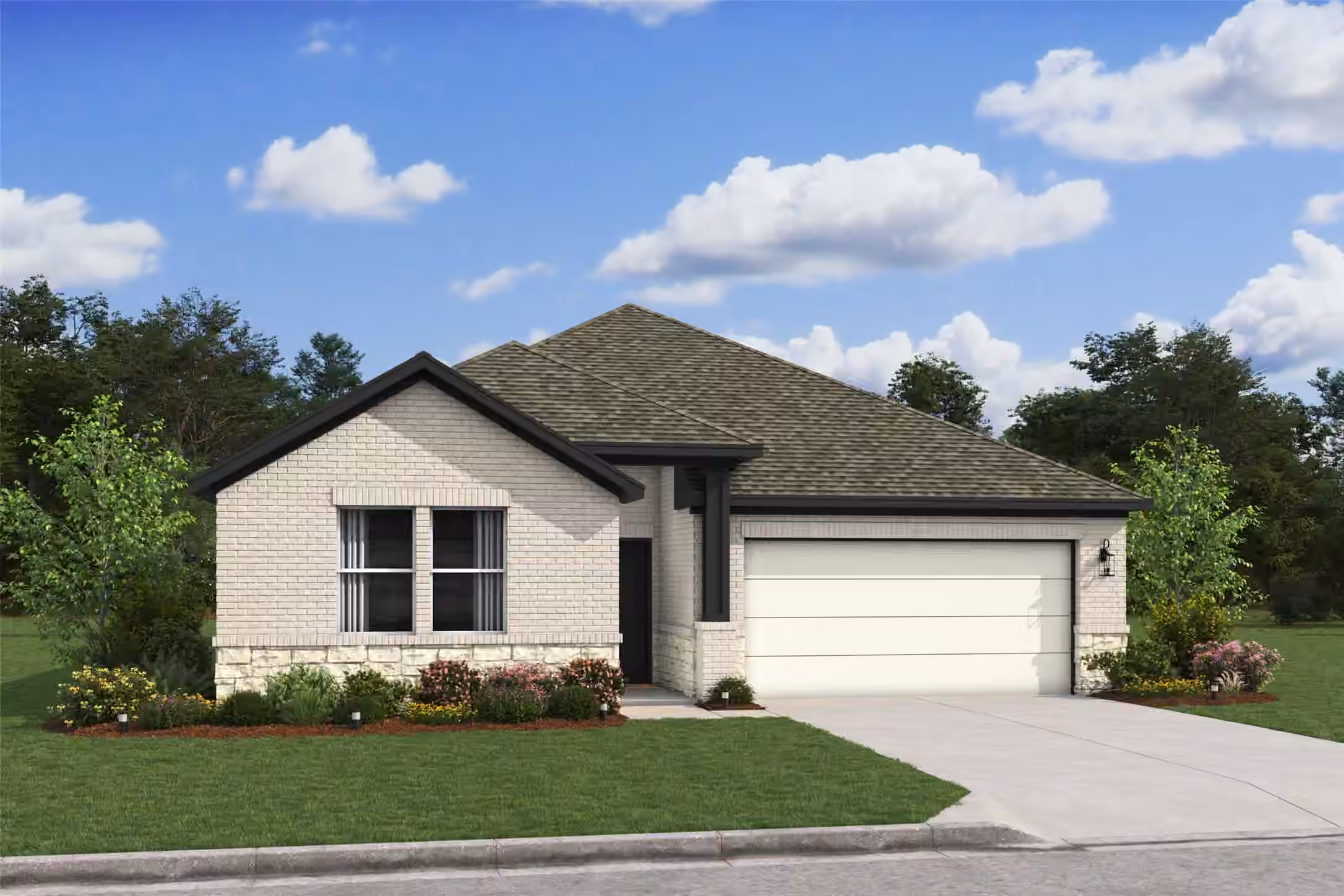 Photo 2 of 30593 Johnson Alley, Magnolia, TX