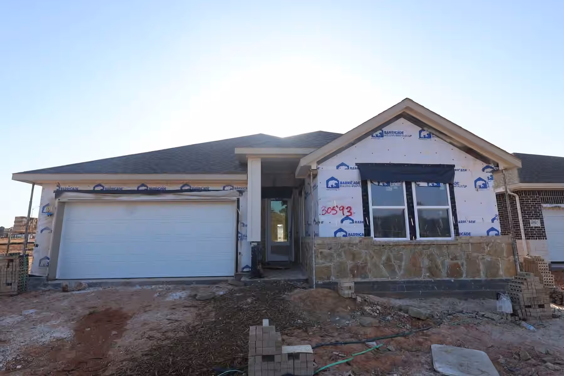 Photo 3 of 30593 Johnson Alley, Magnolia, TX