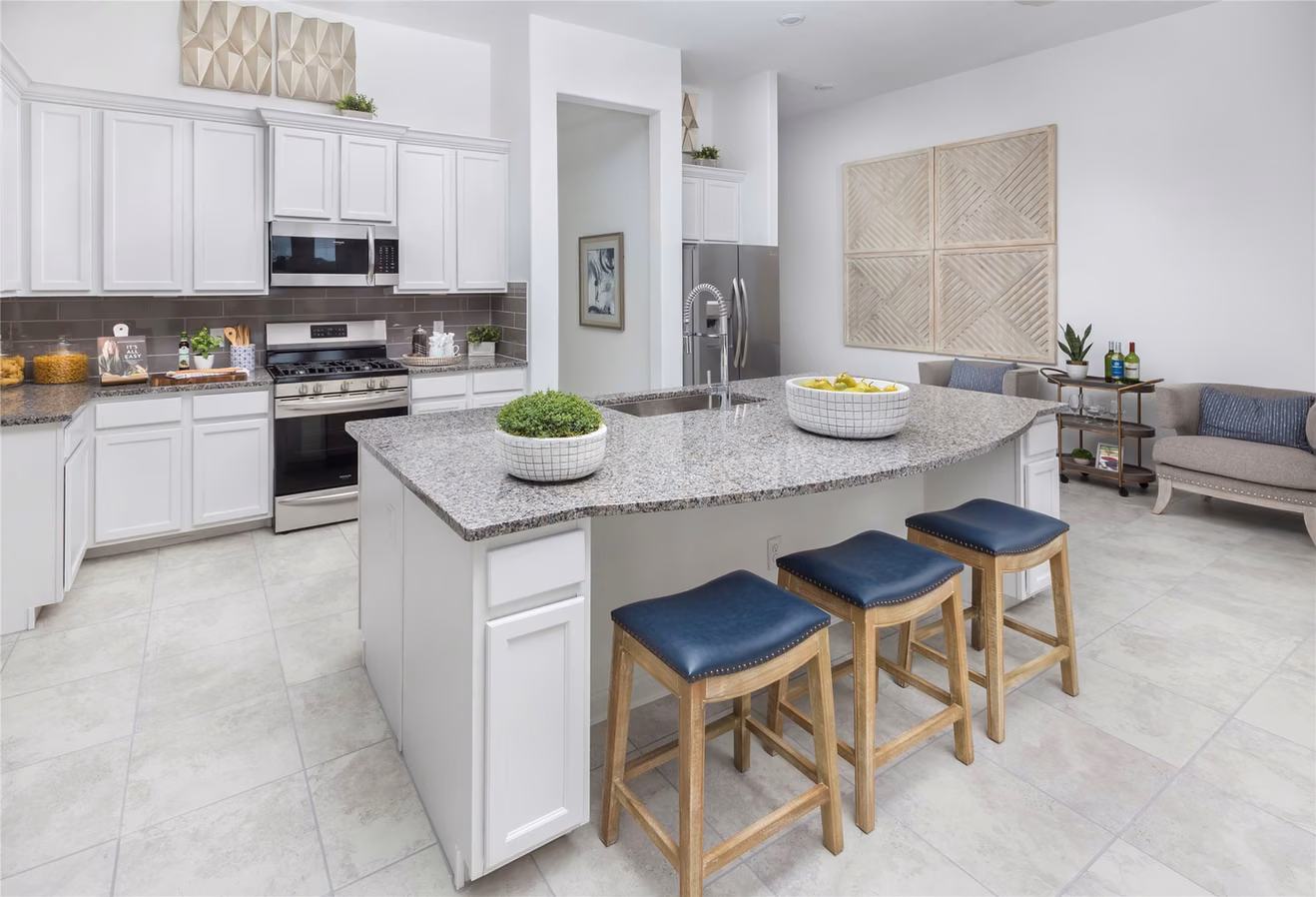 Photo 7 of 26011 Hazel Summit Drive, Katy, TX