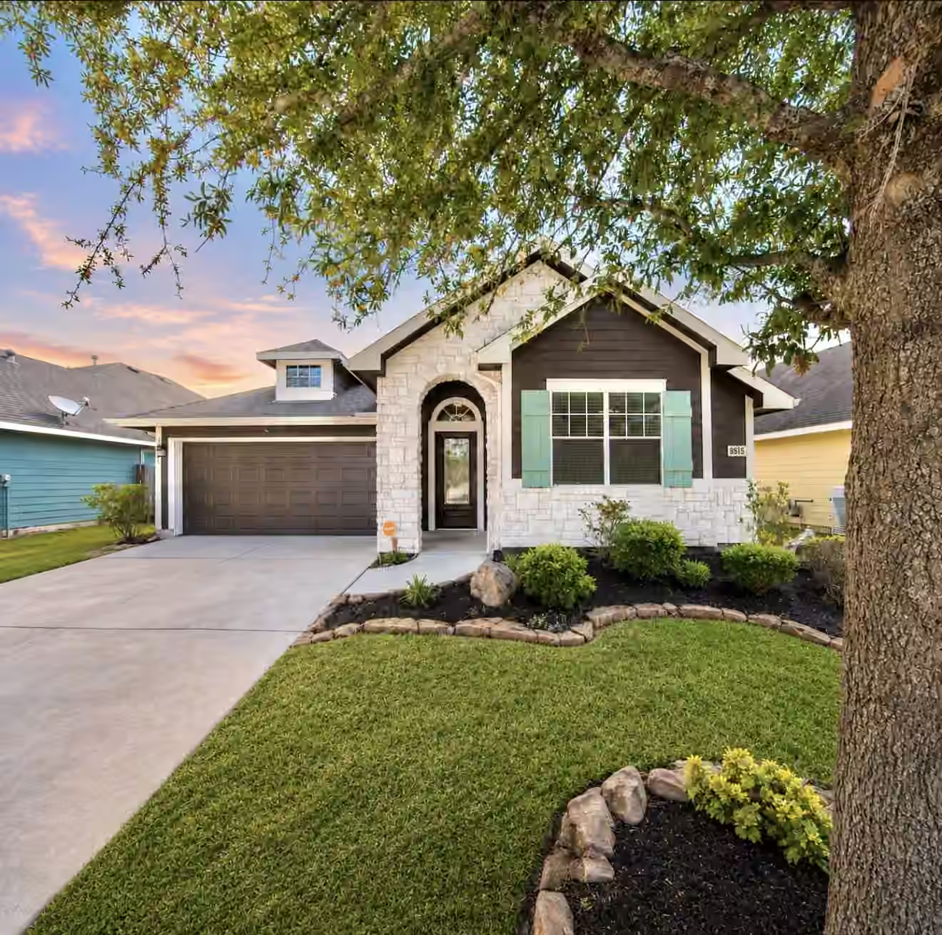 Photo of 30938 Blue Ridge Park Lane, Spring, TX