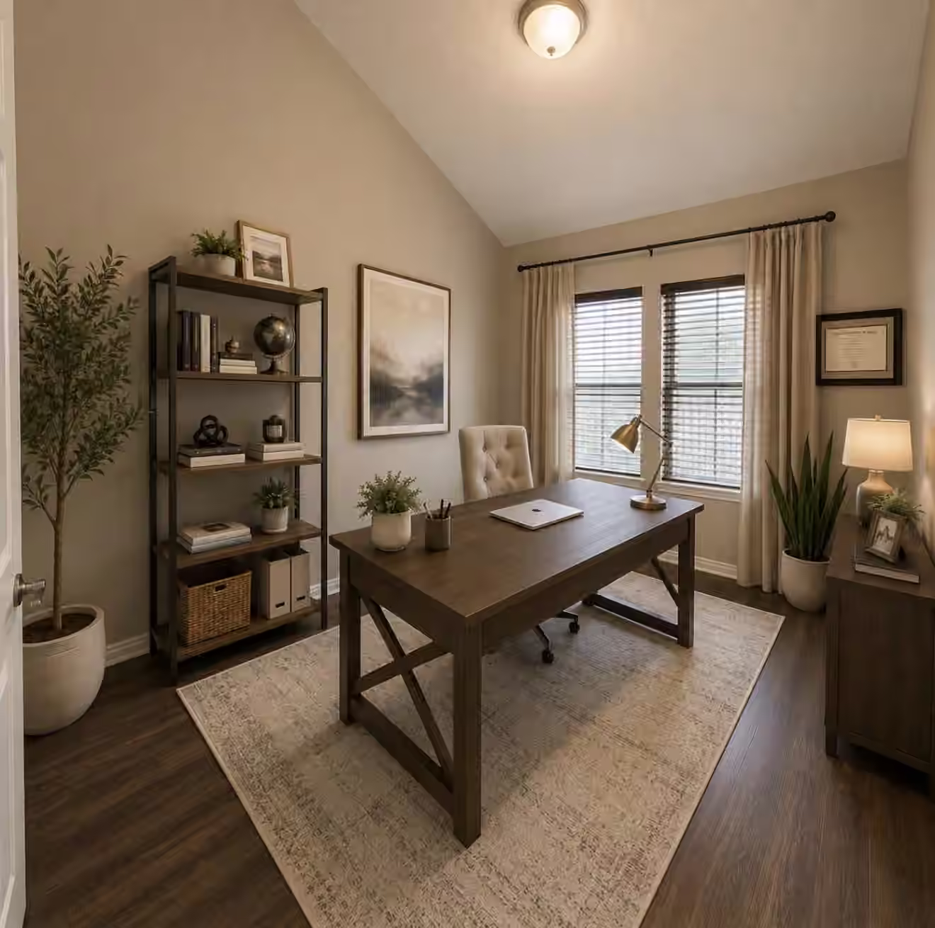 Photo 6 of 30938 Blue Ridge Park Lane, Spring, TX