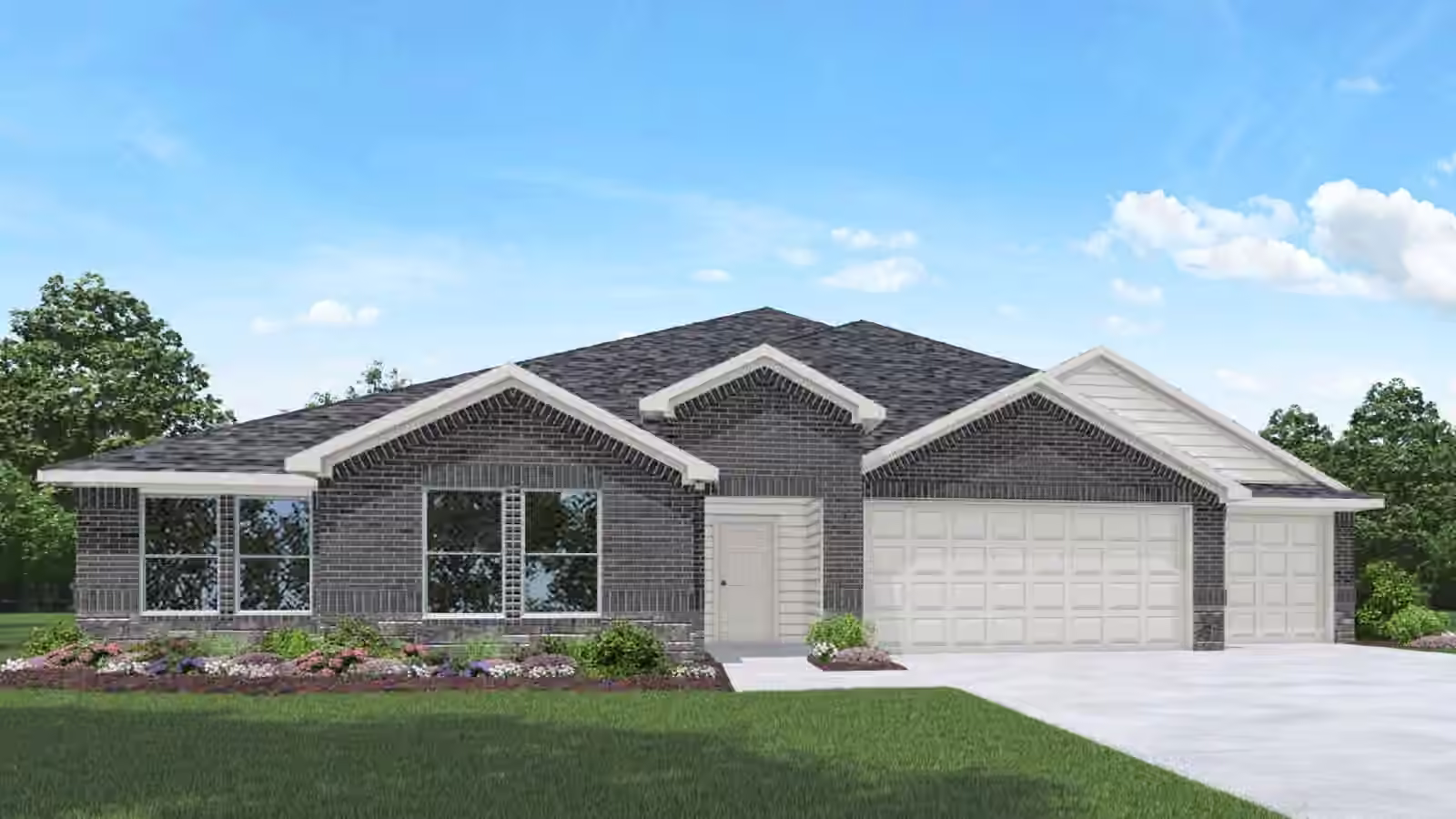 Photo of 15206 Lampasas Lane, Baytown, TX 77523
