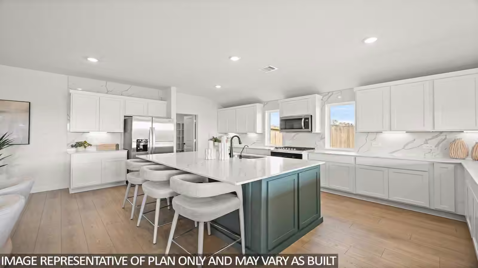Photo 3 of 15206 Lampasas Lane, Baytown, TX