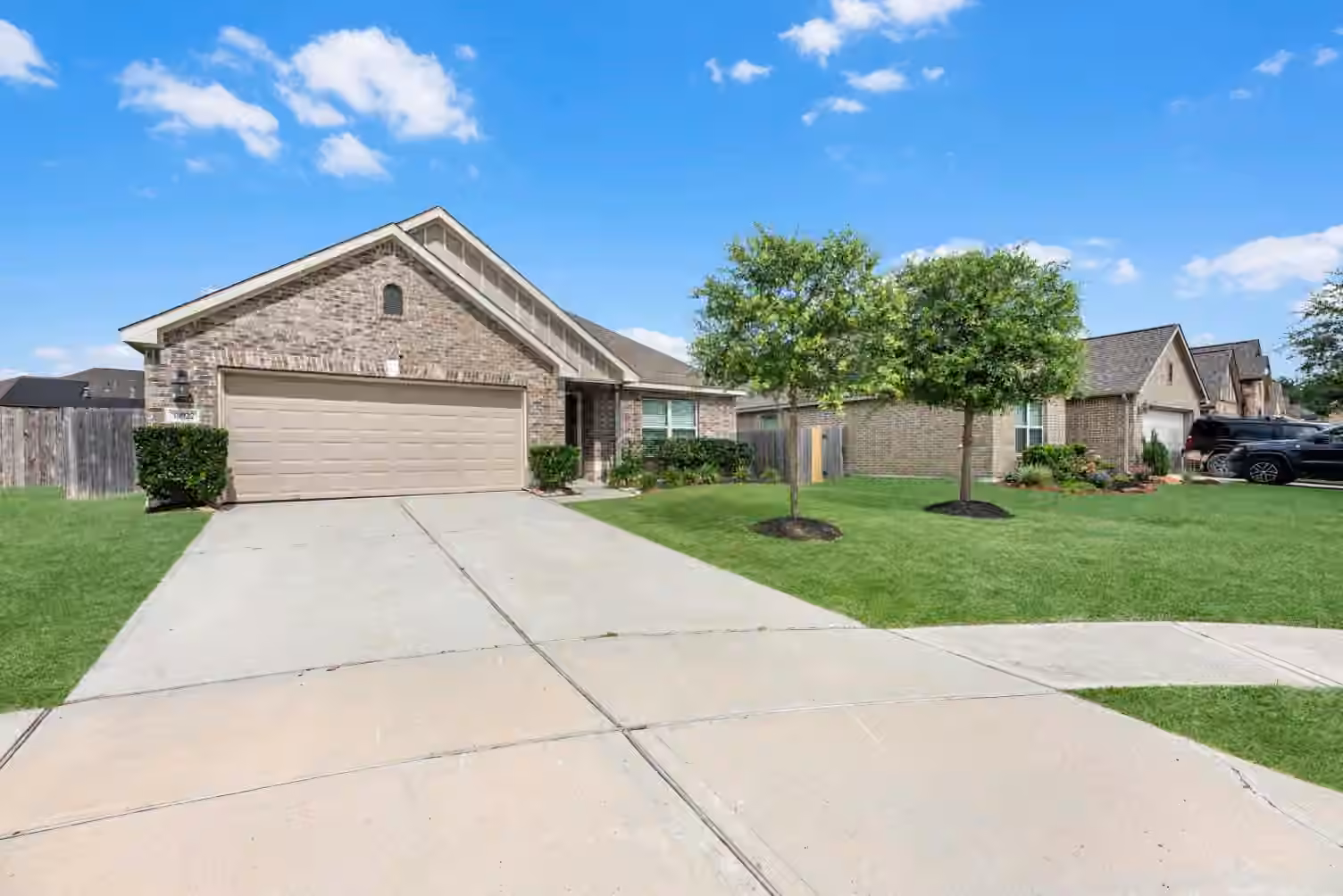 Photo 2 of 18922 Cedar Moss Court, New Caney, TX