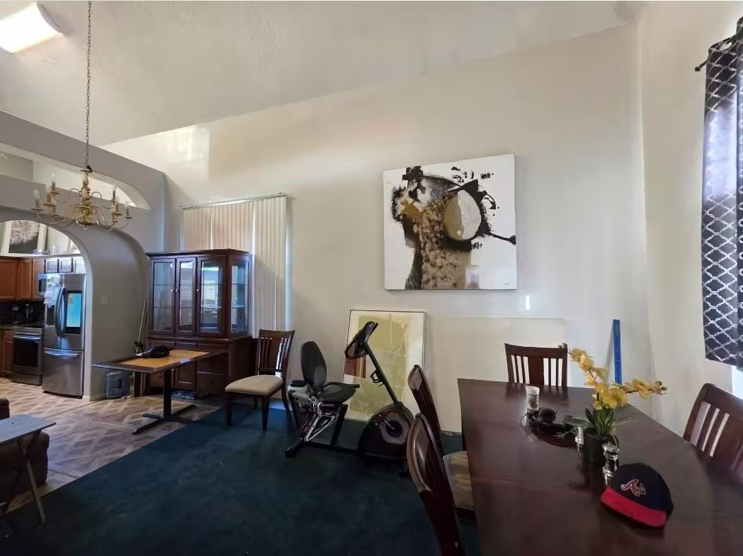 Photo 4 of 14615 Woodmaple Court, Houston, TX