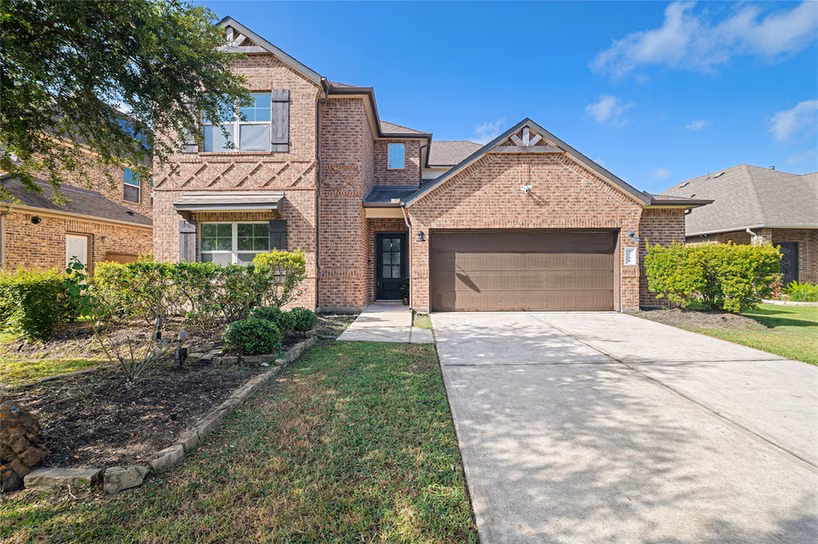 Photo of 2732 Rogliano Lane, League City, TX