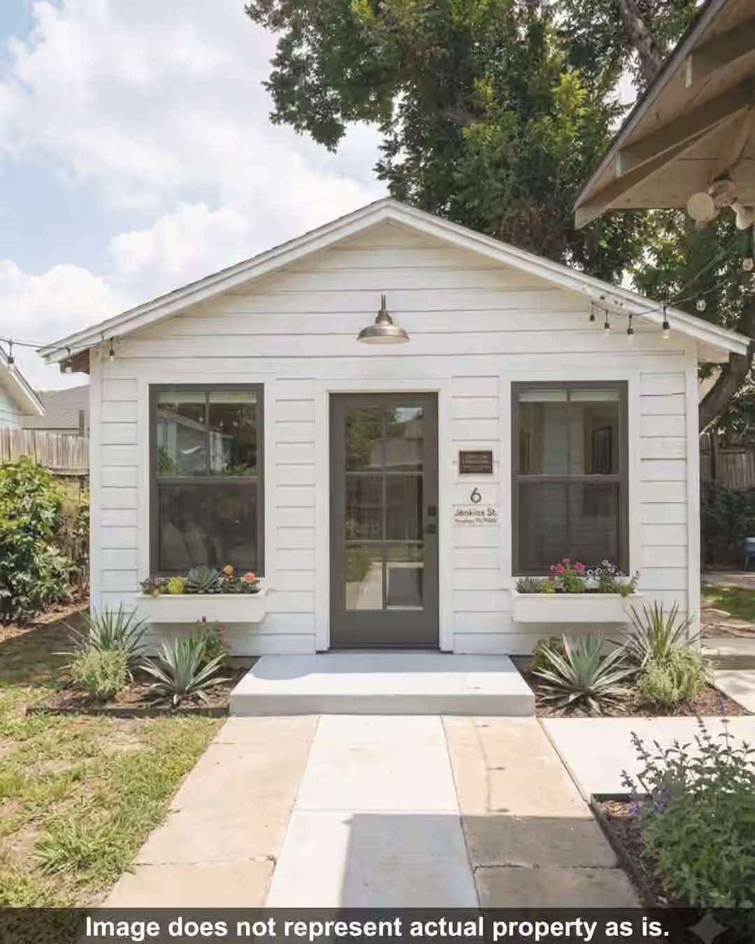 Photo 6 of 6 Jenkins Street, Houston, TX