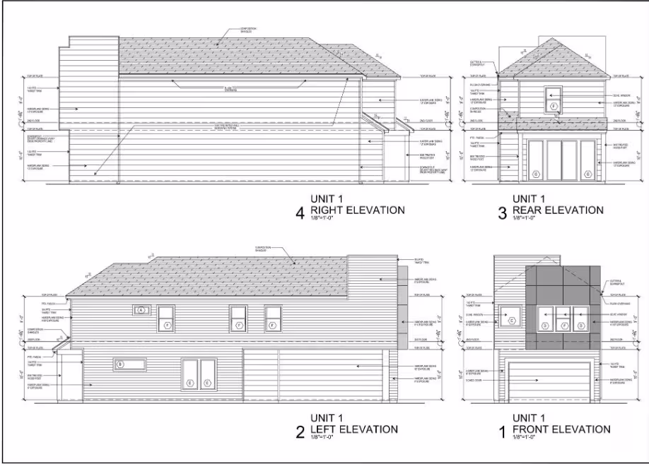Photo of 3311 Dennis Street, Houston, TX 77004