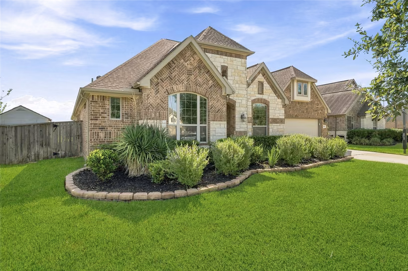 Photo of 6603 Hollow Bay Court, Katy, TX