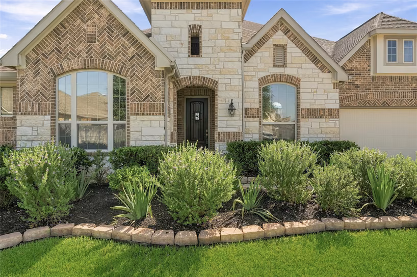 Photo 3 of 6603 Hollow Bay Court, Katy, TX