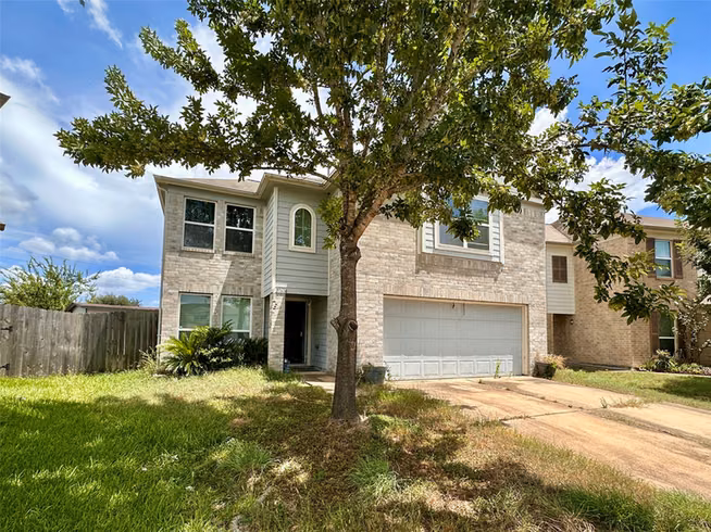 Photo 3 of 21606 Dean Dale Court, Katy, TX