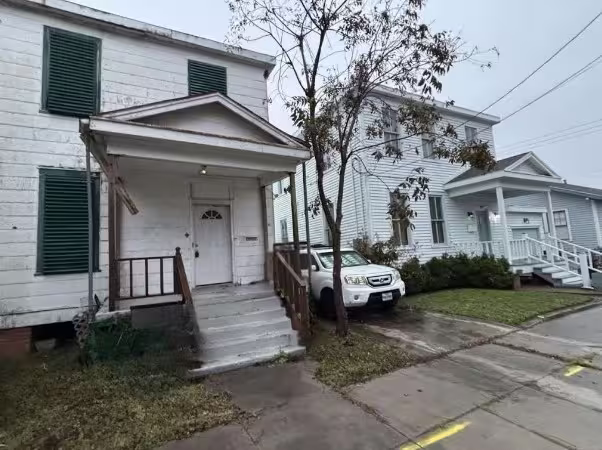 Photo 2 of 1511 37th Street, Galveston, TX