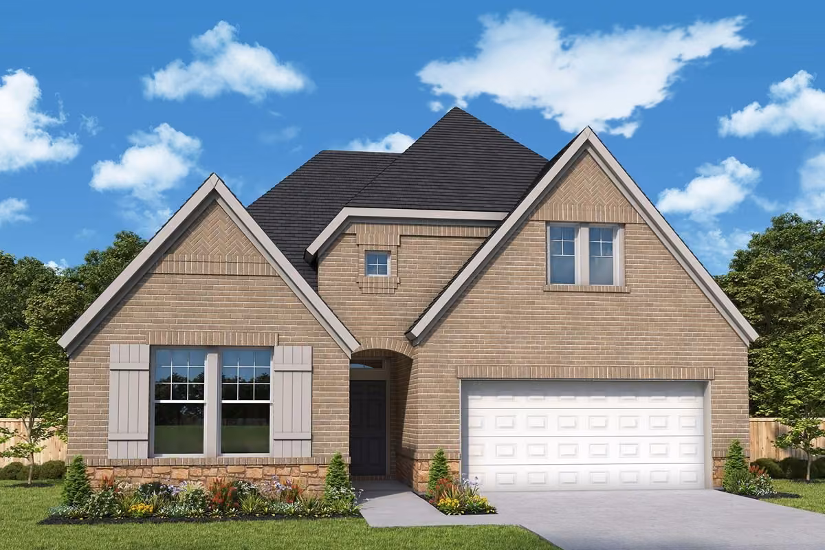 Photo of 16403 Wildrye Bend Court, Hockley, TX