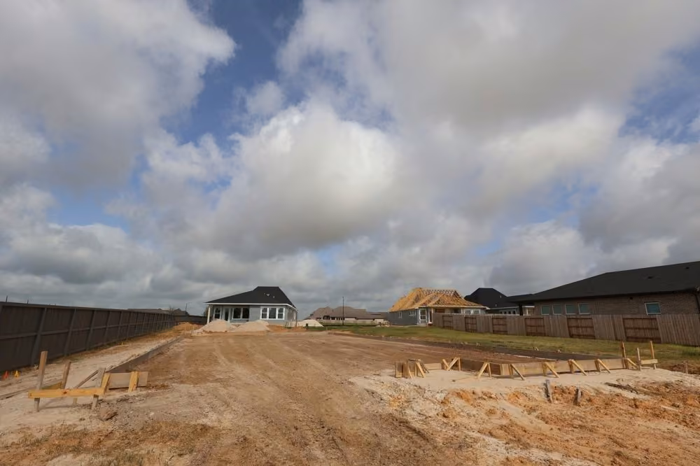 Photo 5 of 16403 Wildrye Bend Court, Hockley, TX