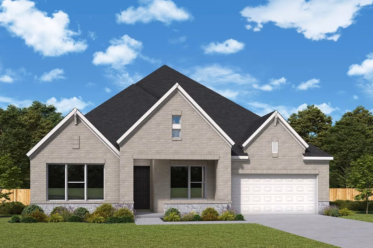 Photo of 9916 Texas Sage Court, Montgomery, TX