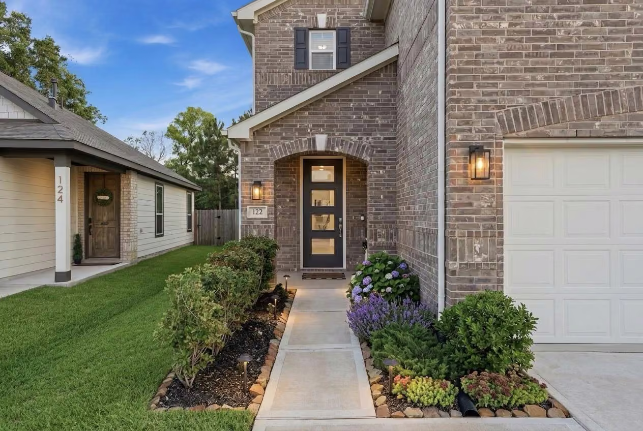 Photo 2 of 9453 Castillo Court, Magnolia, TX