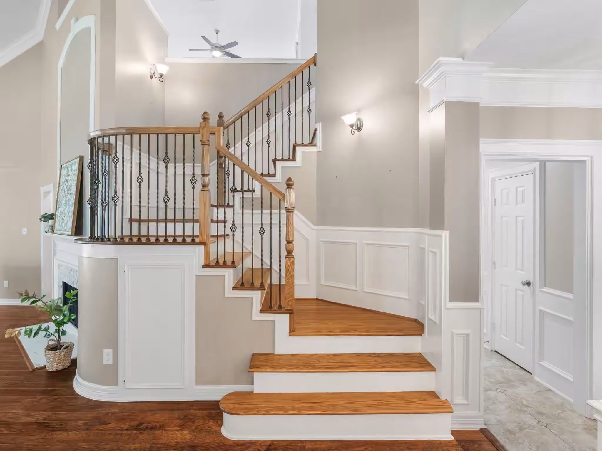 Photo 5 of 13743 Sherburn Manor Drive, Cypress, TX