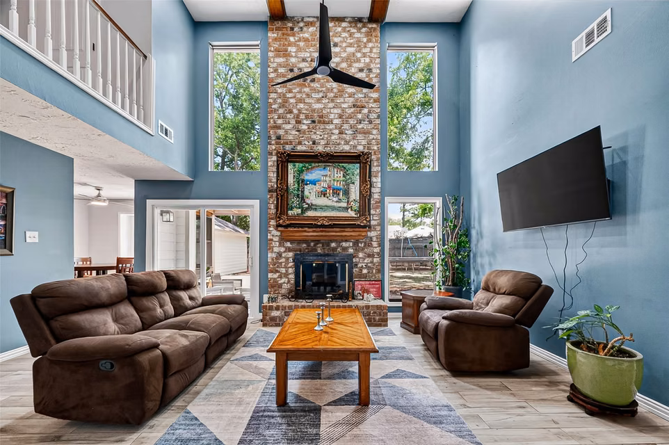 Photo of 7714 Bideford Lane, Houston, TX