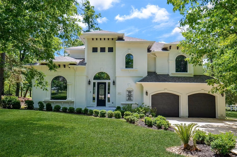 Photo of 8912 Forest Lake Drive, Montgomery, TX