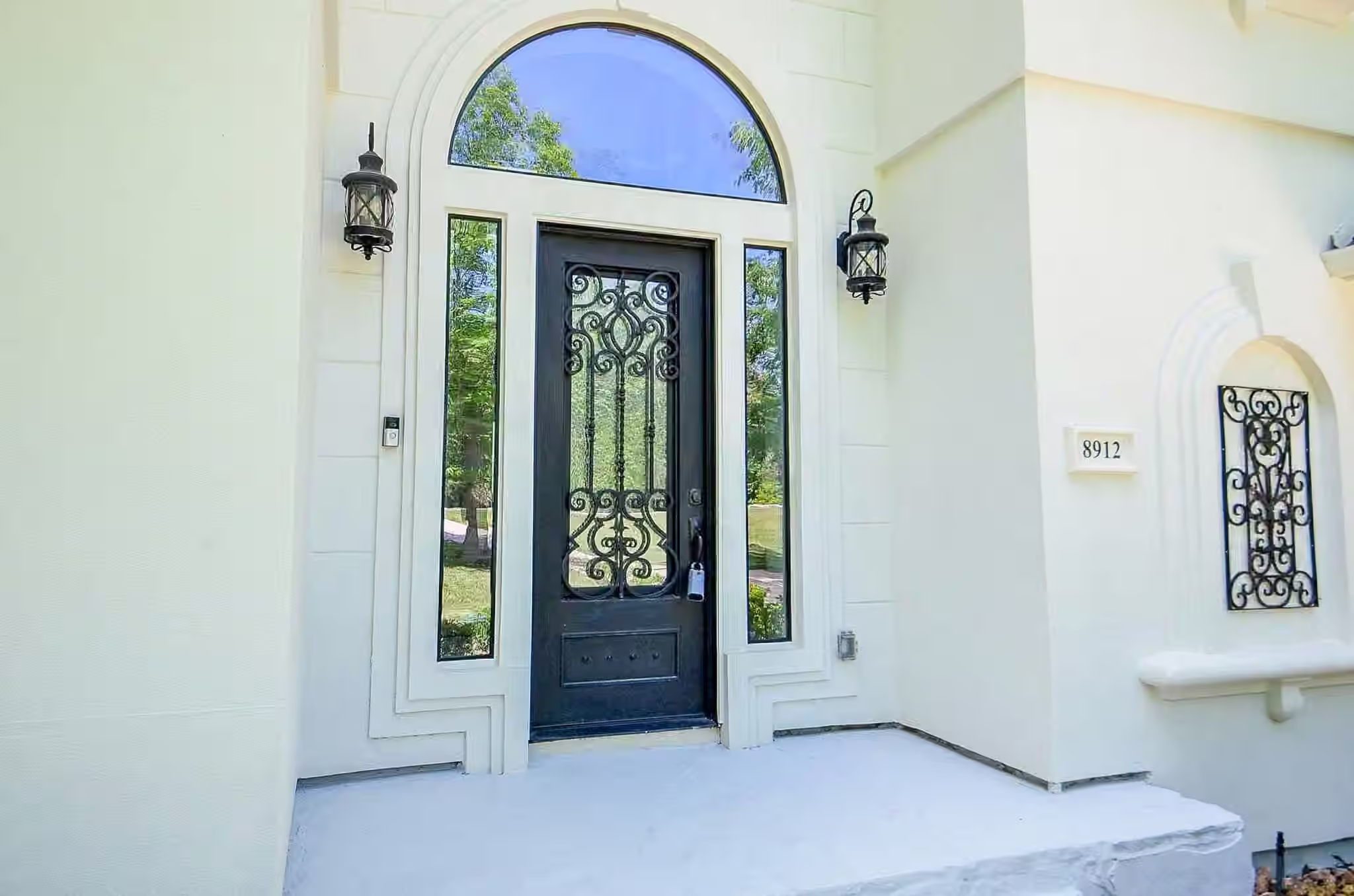 Photo 5 of 8912 Forest Lake Drive, Montgomery, TX