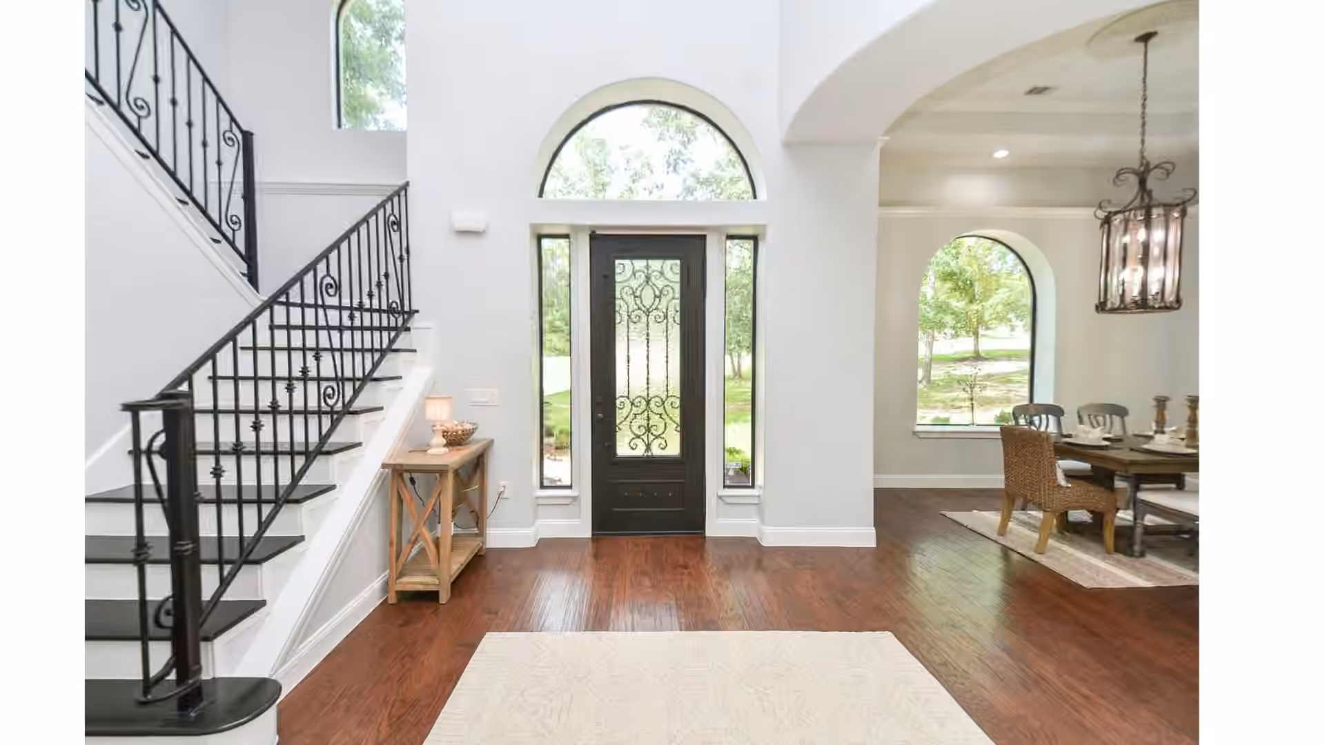 Photo 6 of 8912 Forest Lake Drive, Montgomery, TX