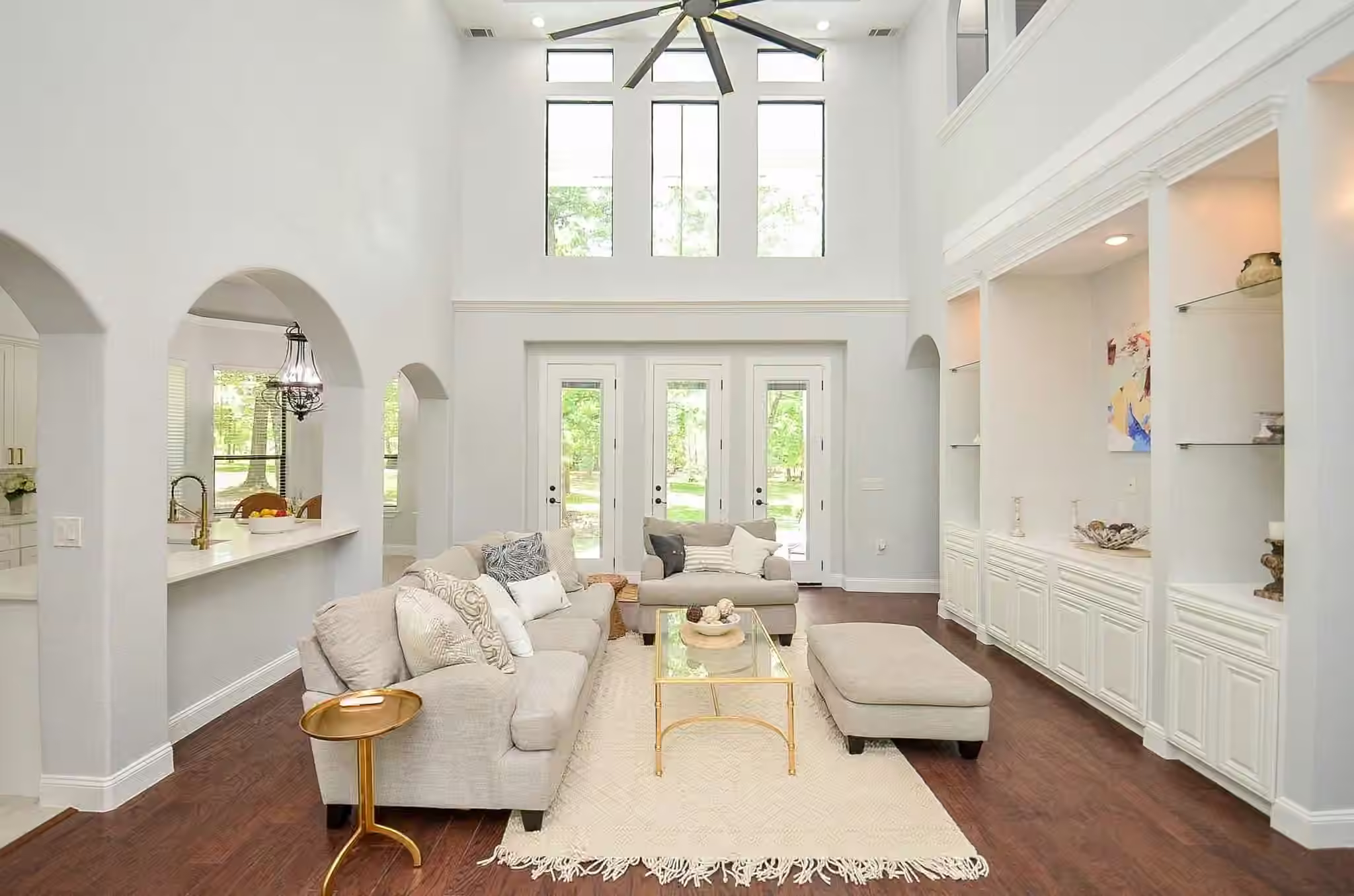 Photo 7 of 8912 Forest Lake Drive, Montgomery, TX