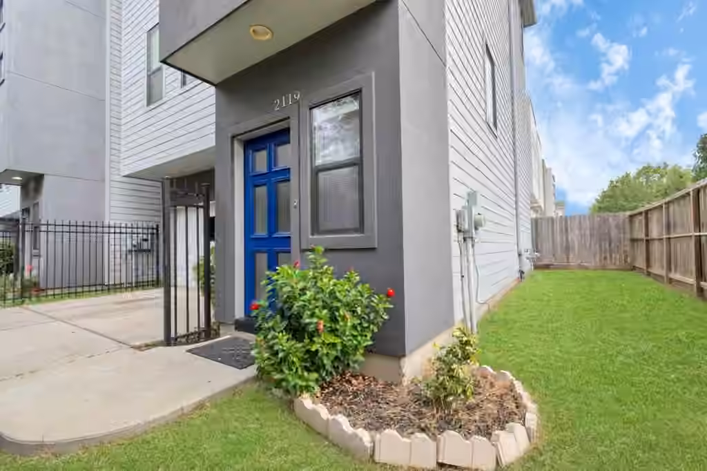 Photo of 2119 Hadley Street, Houston, TX