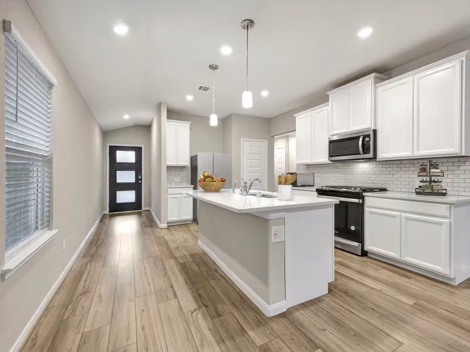Photo 6 of 5603 Andesine Drive, Houston, TX
