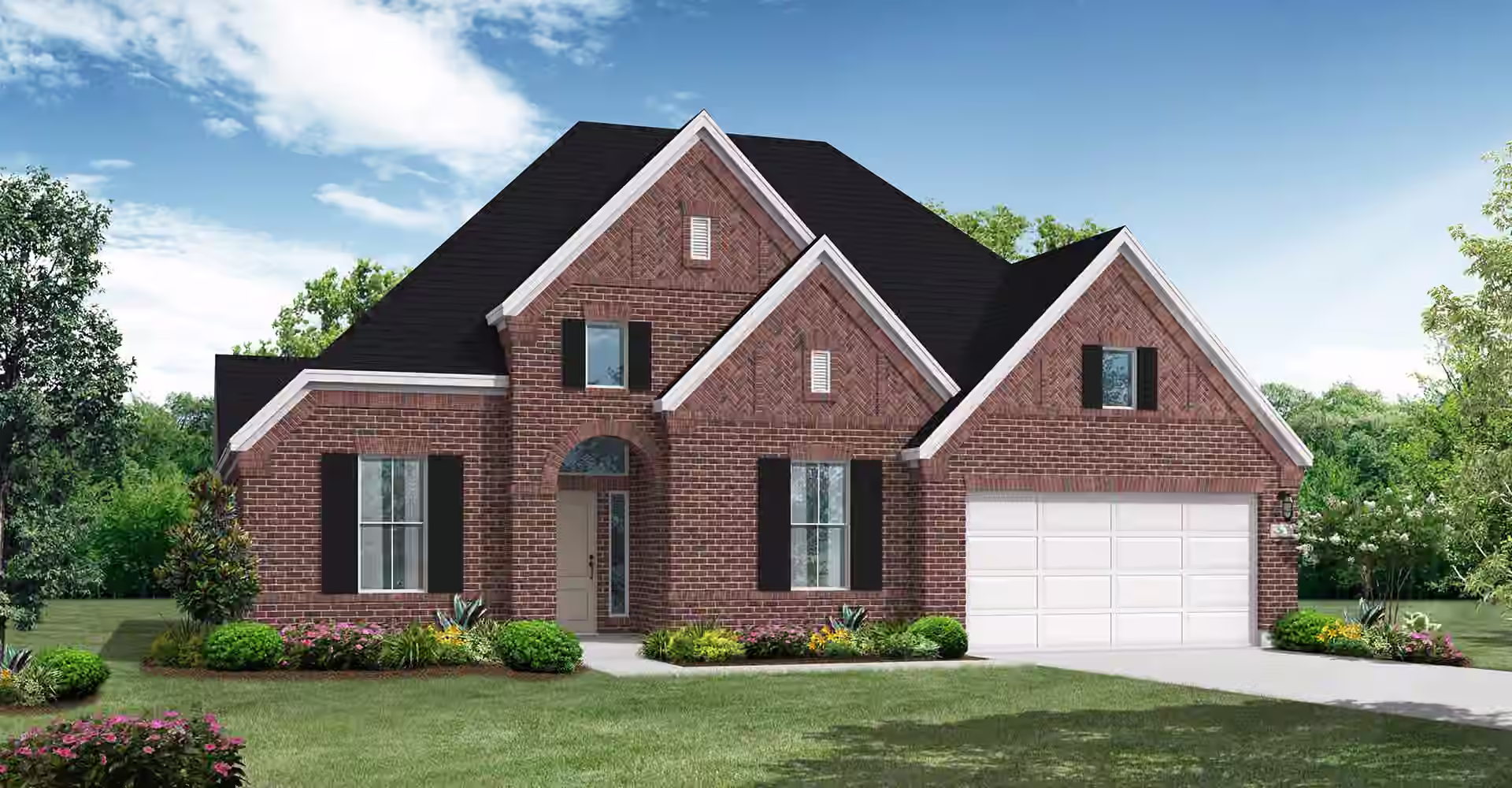 Photo of 6226 Monarch Blossom Lane, Richmond, TX 77469