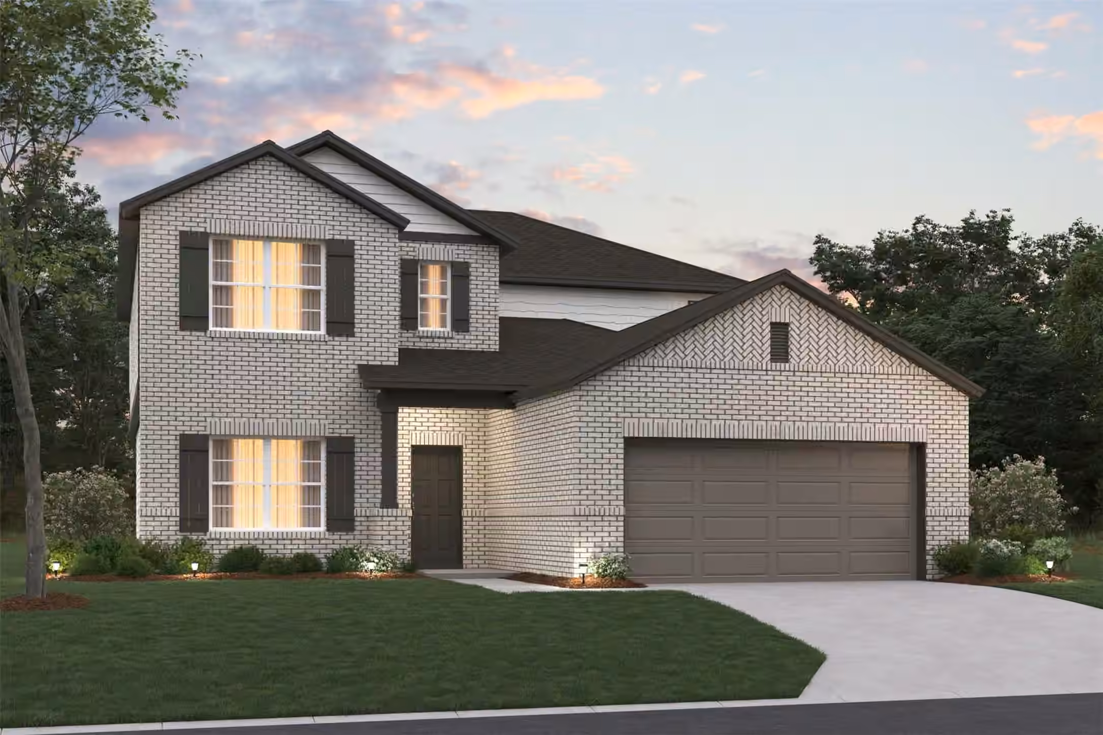 Photo of 536 Bluebell Maiden Court, Magnolia, TX 77354