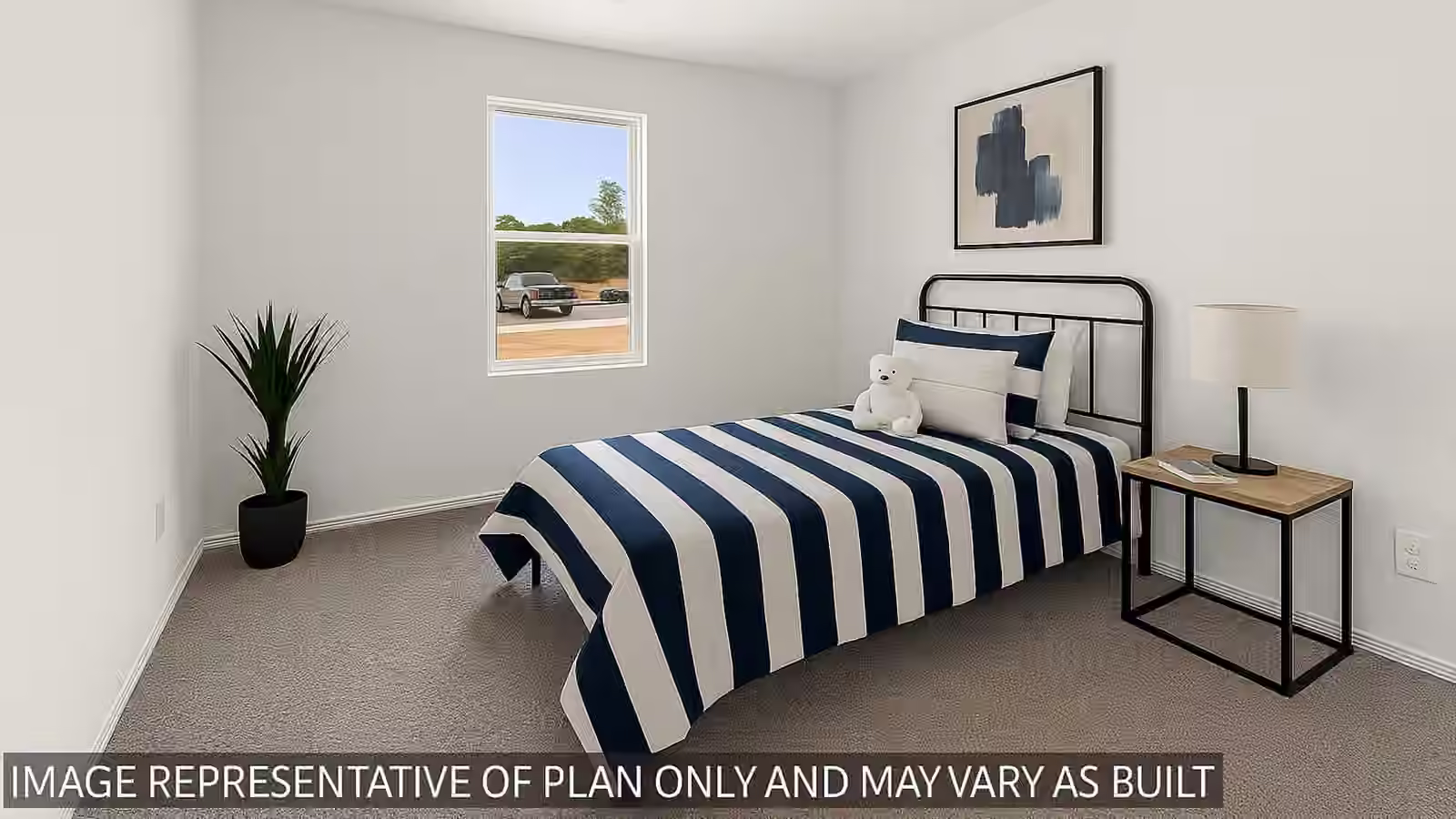 Photo 5 of 13070 Turret Bend Way, Willis, TX