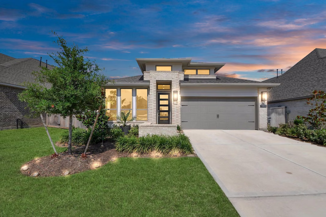 Photo of 11414 Bush Clover Drive, Cypress, TX