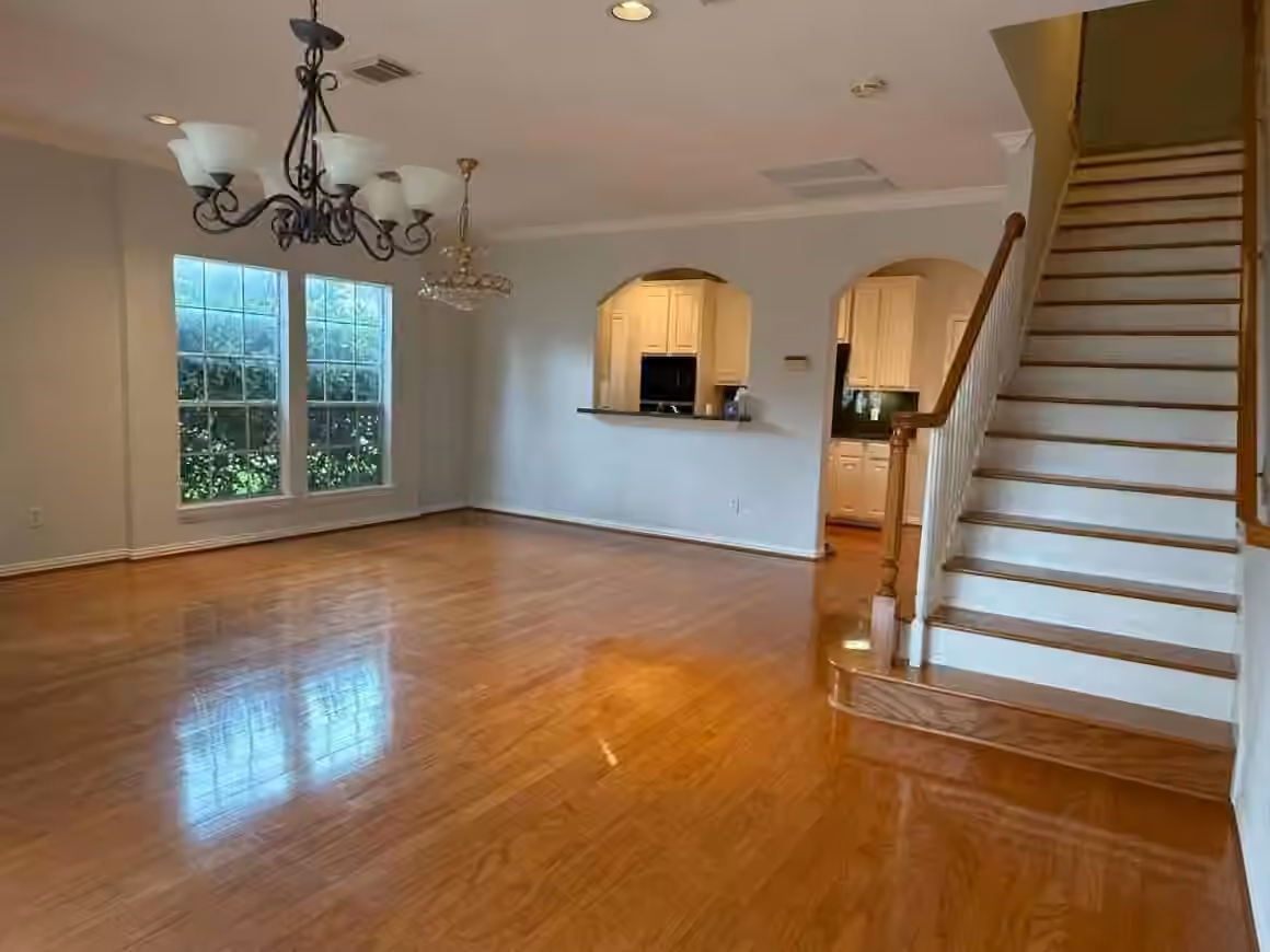 Photo 4 of 7222 Harmony Cove, Houston, TX