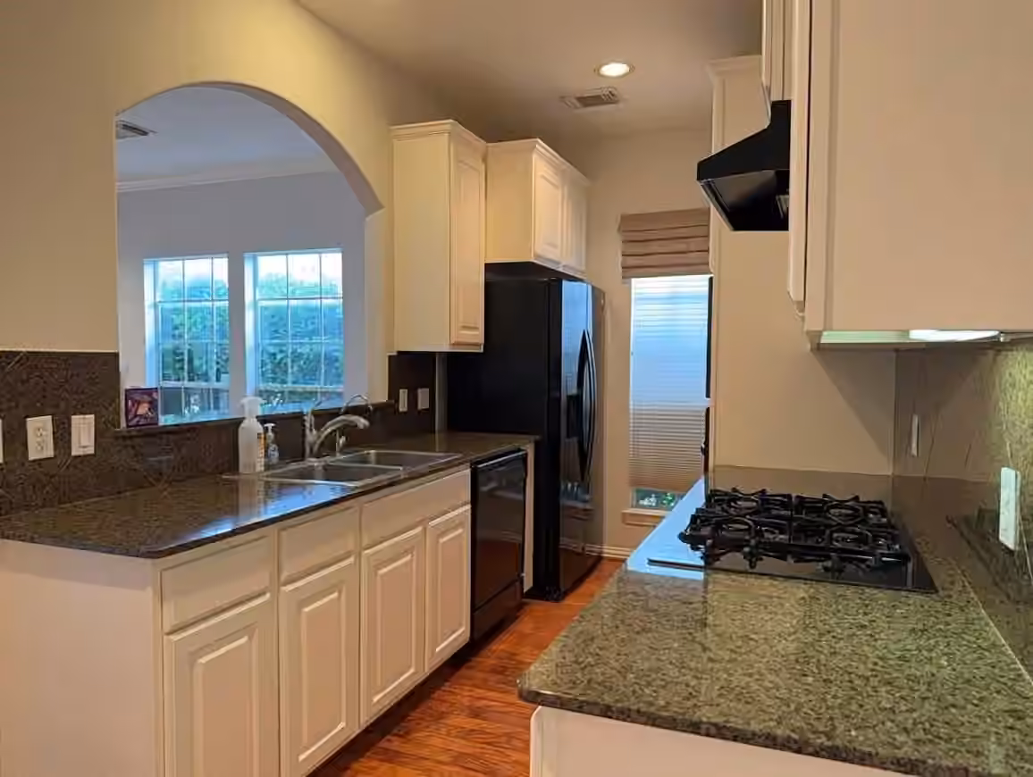 Photo 7 of 7222 Harmony Cove, Houston, TX
