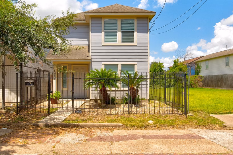 Photo of 1118 Wilson Street, Houston, TX