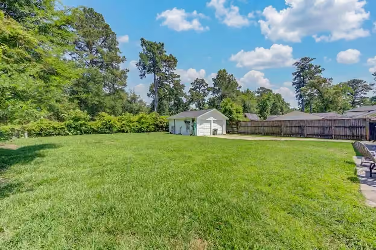 Photo 5 of 24522 Glen Loch Drive, Spring, TX