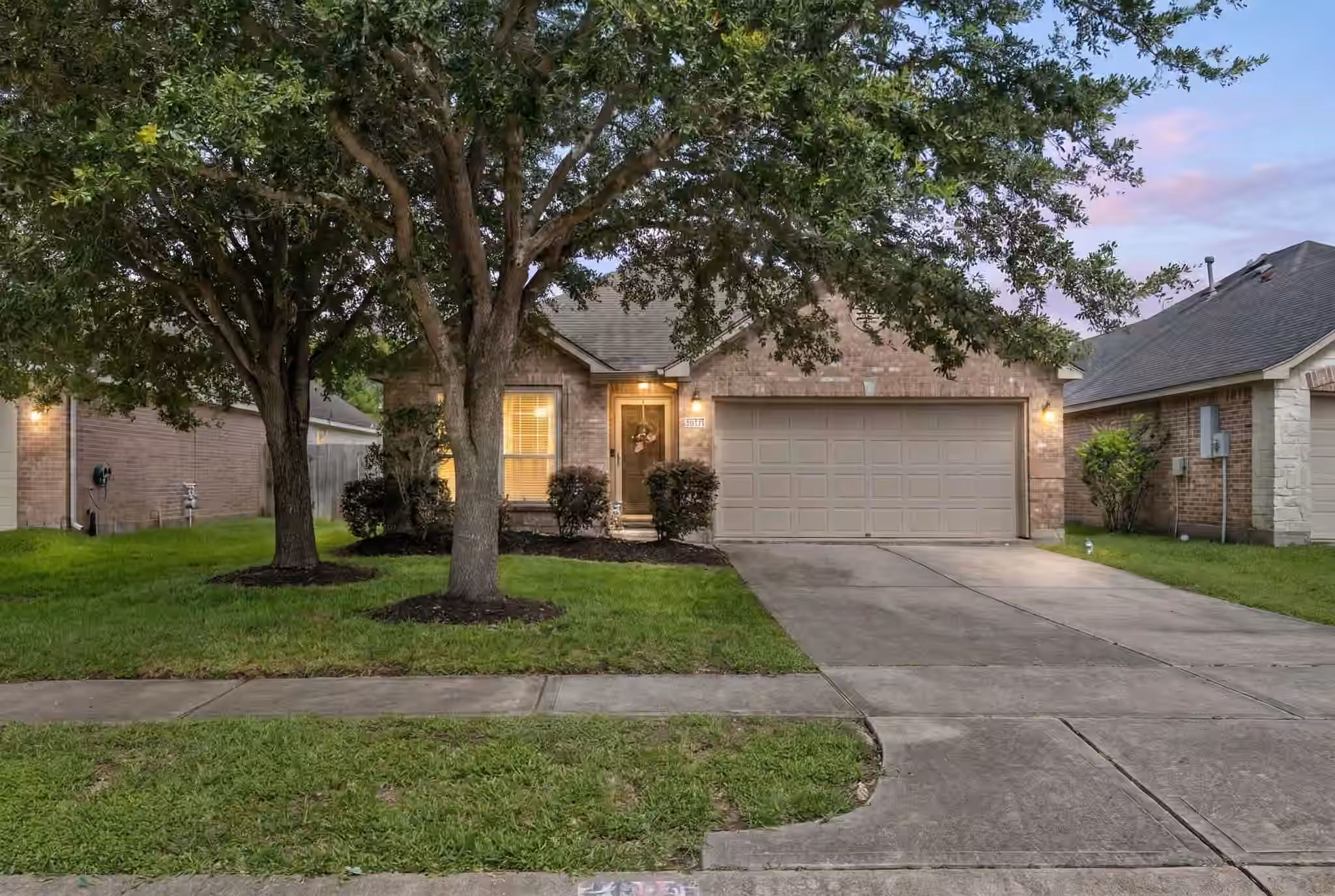 Photo of 2606 Silverton Bend, Rosenberg, TX 77471