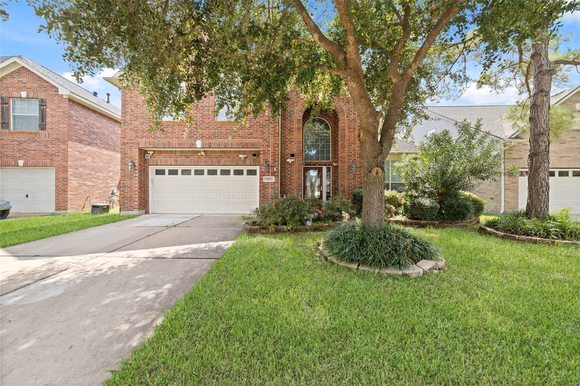 Photo of 9722 Eagle Peak Court, Katy, TX 77494