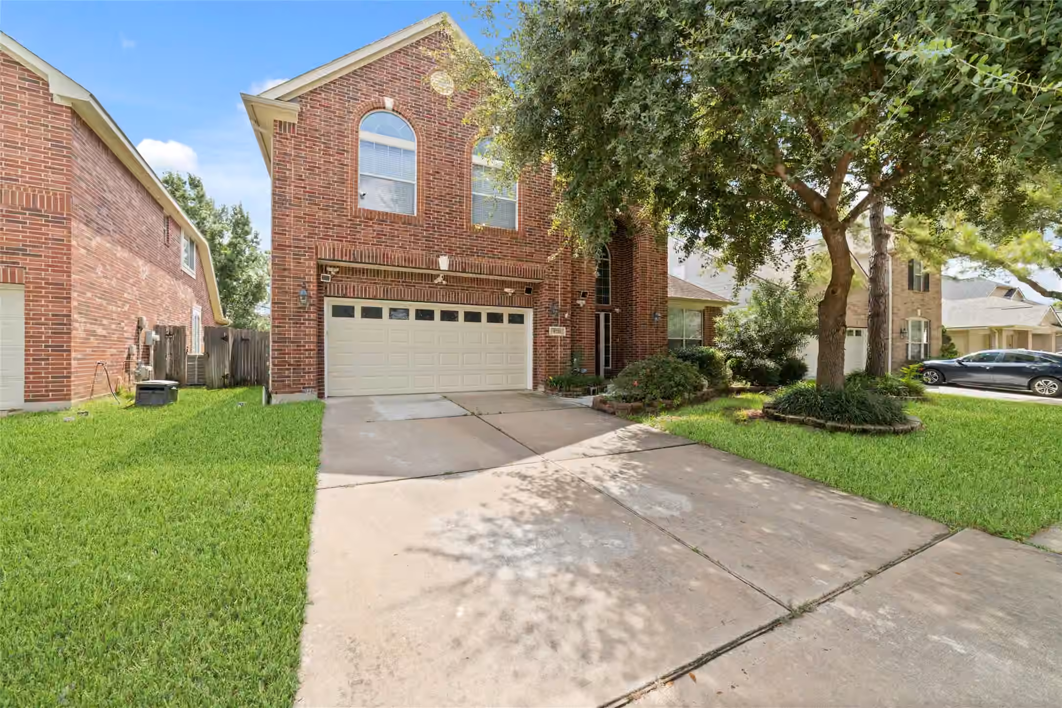 Photo 4 of 9722 Eagle Peak Court, Katy, TX